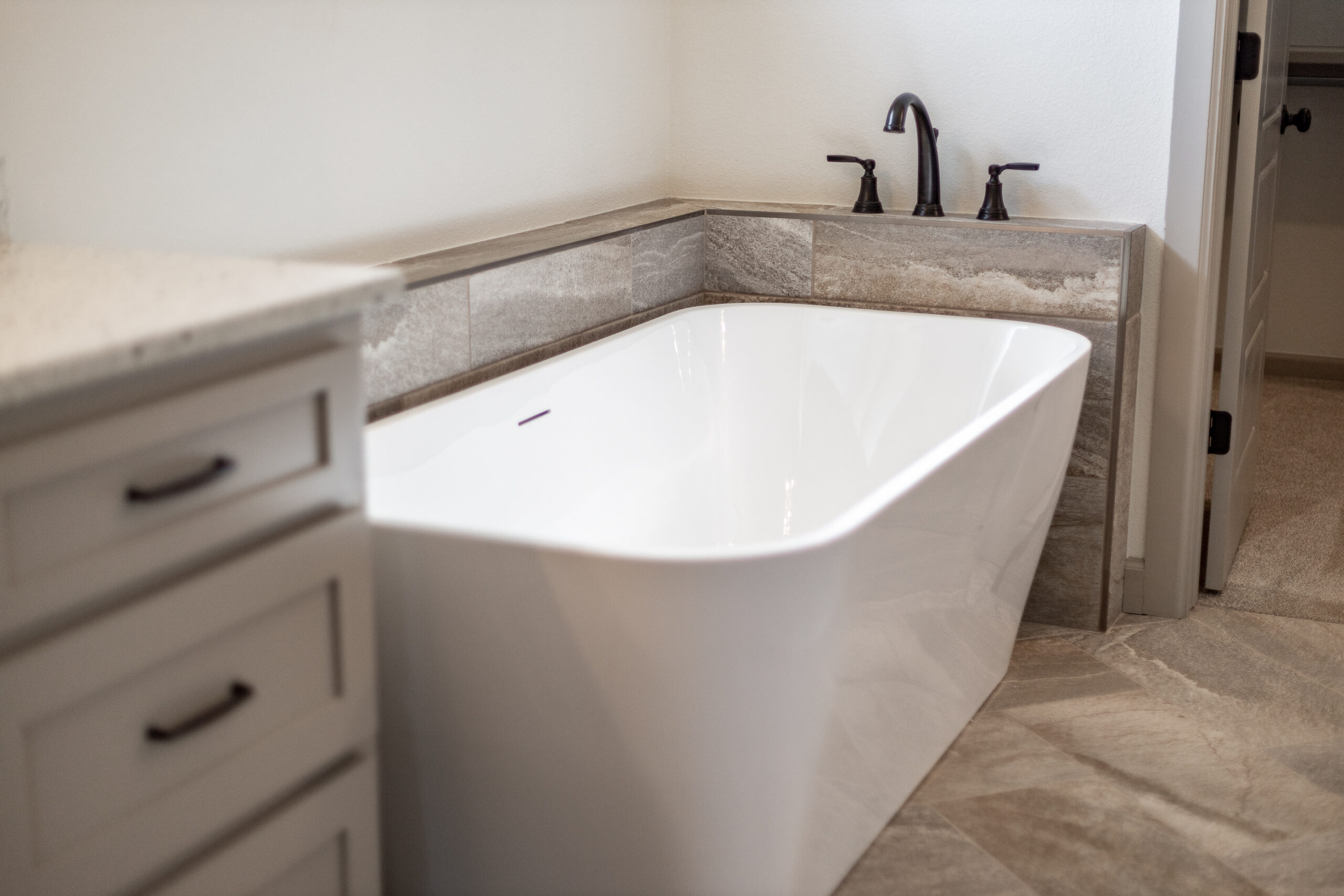 The Da Vinci by HomeScape Construction