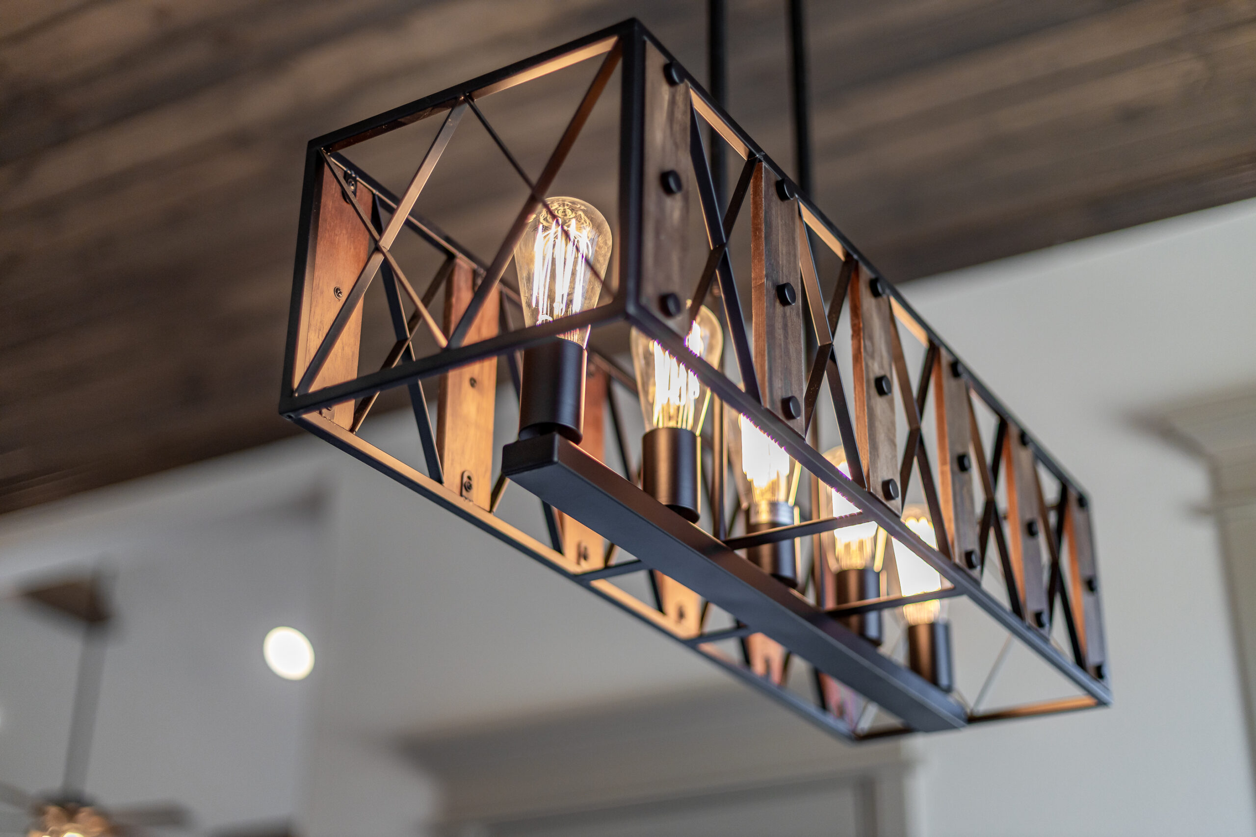 The Hendrix by HomeScape Construction