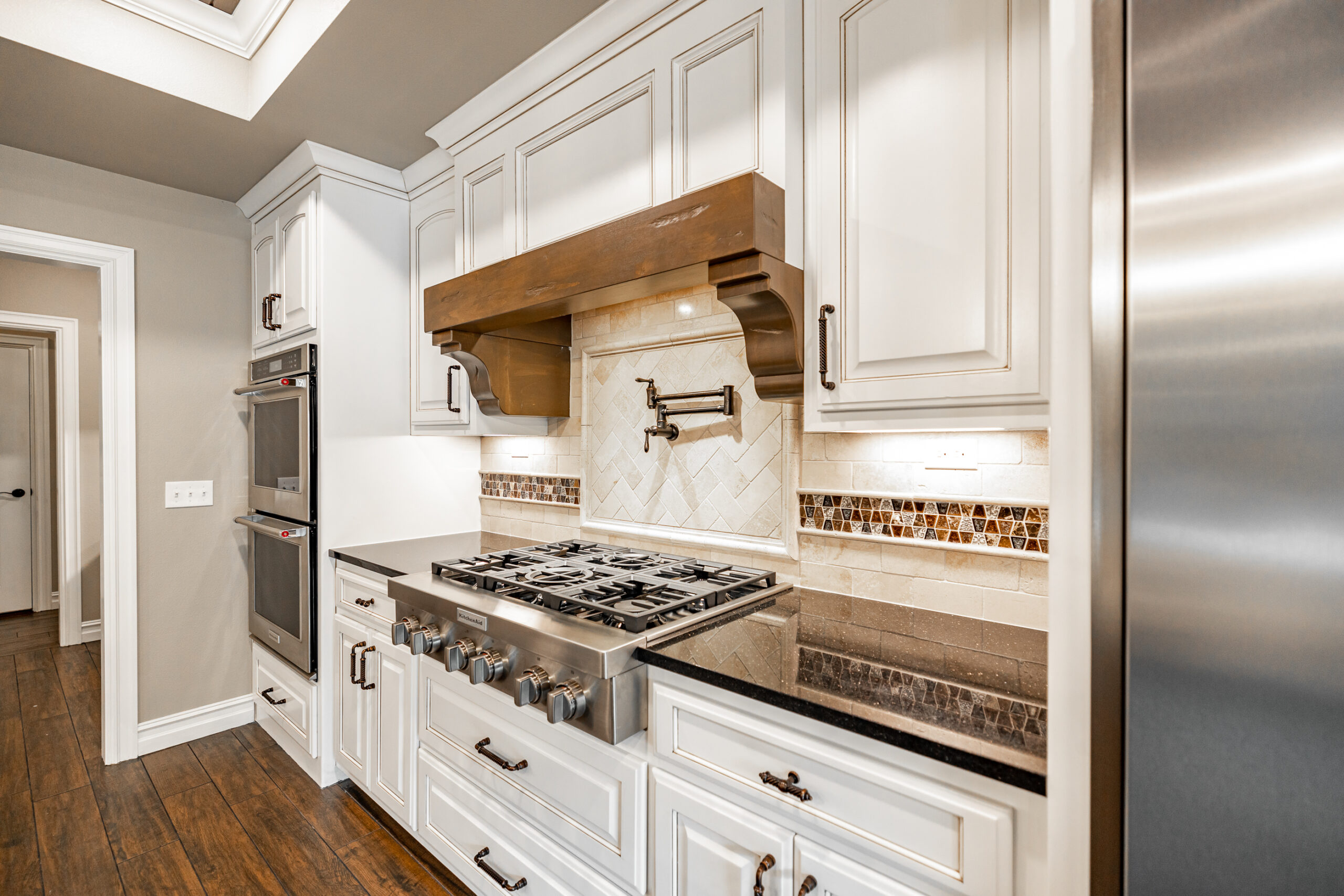 The Alexander by HomeScape Construction