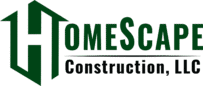 Homescape Construction LLC